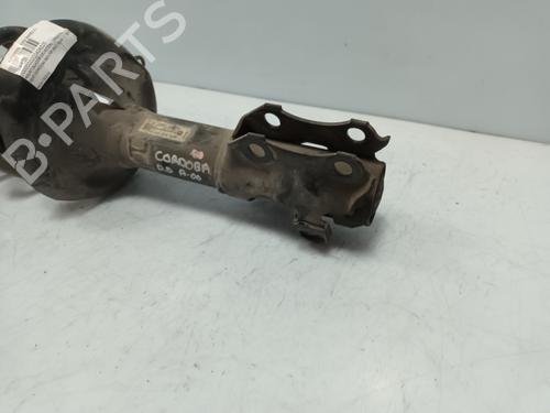 Right front shock absorber SEAT CORDOBA (6K1, 6K2) 1.9 TDI | BP12798961M17 