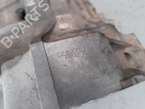 Gearbox AUDI A4 B7 Avant (8ED) 1.8 T | BP12769442M3 