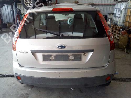 Startmotor FORD FIESTA V (JH_, JD_) 1.3 | BP12689529M8 