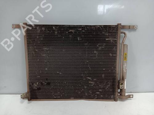 Used AC radiator AC radiator 39567505 39567505