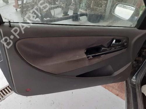 Climate control SEAT IBIZA II (6K1) 1.9 D | BP12770412I5 