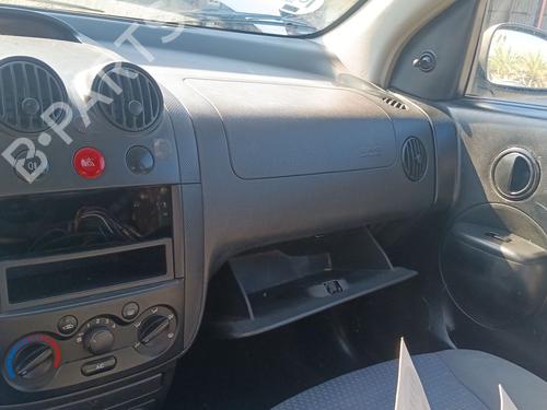Engine control unit (ECU) CHEVROLET KALOS 1.2 | BP34351656M57  - Image 14