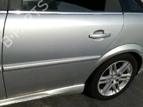 Andere OPEL VECTRA C GTS (Z02) 2.2 DTI 16V (F68) | BP13973246O1 