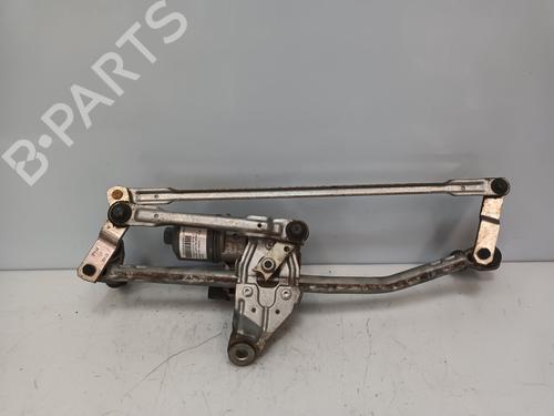 Front wiper motor SKODA YETI (5L) 1.2 TSI | BP20235862M29 