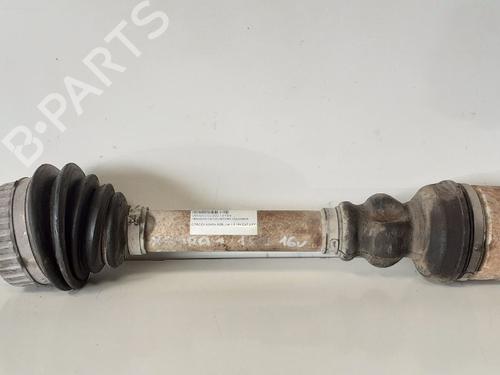 Used Left front driveshaft CITROËN XSARA (N1) 1.8 i 16V (110 hp) 12746767