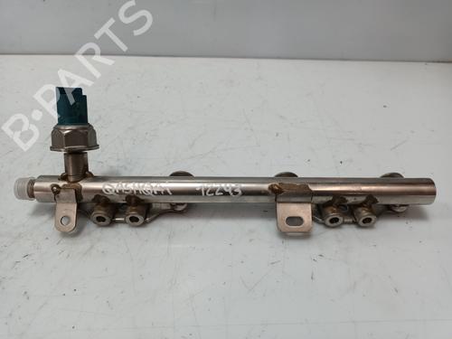 Used Injection rail NISSAN QASHQAI II SUV (J11, J11_) [2013-2025]  24033845