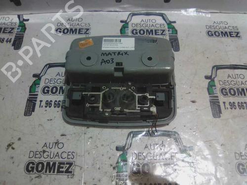Innerbelysning HYUNDAI MATRIX (FC) 1.5 CRDi | BP12794579I8 