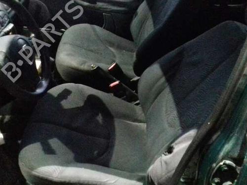 Front right seatbelt MG MG ZR 105 | BP12748641I25 
