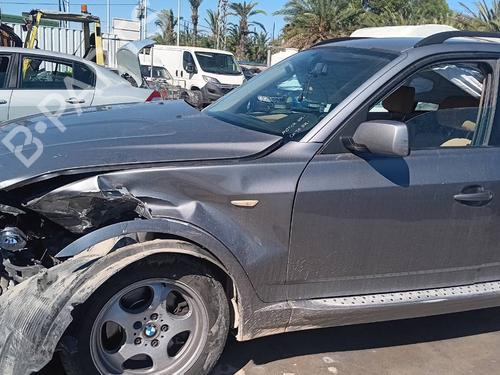 Gearbox BMW X3 (E83) 2.0 d | BP40451729M3 - Image 15
