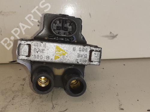 Ignition coil FIAT PUNTO (188_) 1.2 16V 80 (188.233, .235, .253, .255, .333, .353, .639,... | BP12761293M94 
