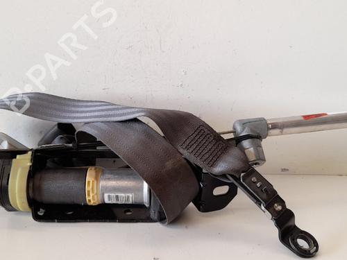Front right seatbelt VOLVO S80 I (184) 2.0 | BP12766617I25 