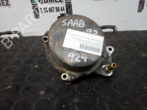 Hauptbremszylinder SAAB 9-3 (YS3F, E79, D79, D75) 1.9 TiD (120 hp) 12804860