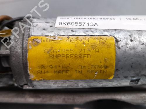 Rear wiper motor SEAT IBIZA II (6K1) 1.4 i | BP12789917M102 