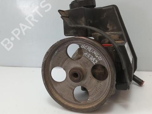 Used Steering pump Steering pump CITROËN BERLINGO / BERLINGO FIRST MPV (MF_, GJK_, GFK_) 1.9 D (MFWJZ) (70 hp) 33935572 33935572