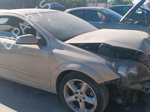 Engine control unit (ECU) OPEL ASTRA H GTC (A04) | BP37246779M57 - Image 11