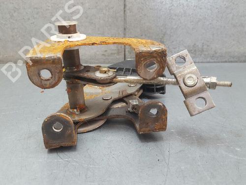 Hand brake KIA CEE'D Hatchback (ED)  | BP12750071I18 