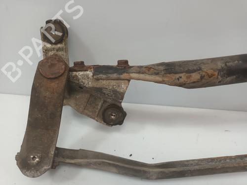 Front wiper motor OPEL SINTRA (APV) 2.2 i 16V (OUN16, Y94) | BP22516272M29 