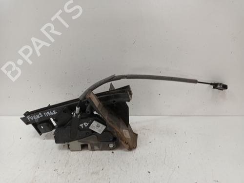 Rear right lock FORD FOCUS III 1.0 EcoBoost (100 hp) 17869875