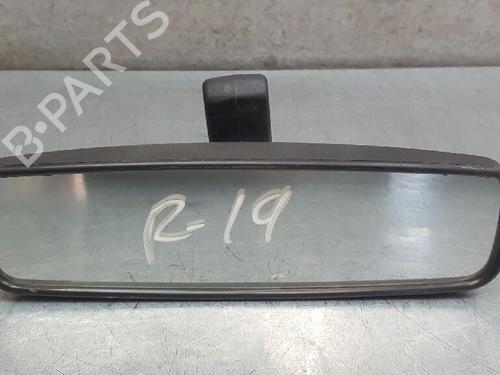 Used Rear mirror RENAULT 19 I Cabriolet (D53_) 1.7 (75 hp) 12707882