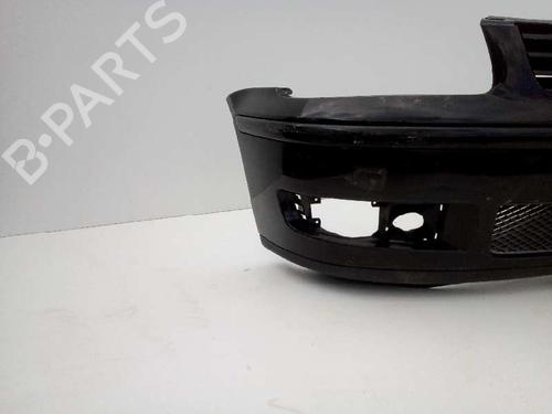 Front bumper VW POLO (6N2)  | BP12704111C7 