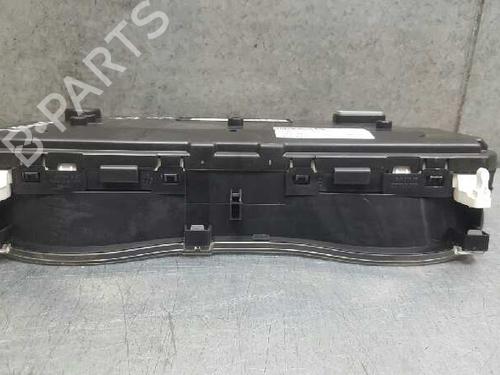 Instrument cluster RENAULT KANGOO / GRAND KANGOO II (KW0/1_) 1.5 dCi 85 (KW0K, KW0L, KW0B) | BP12752953C47 