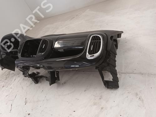 Airbag Kit FIAT 500L (351_, 352_) 1.3 D Multijet (199LXY1A, 199LXY11) | BP29020721C86 