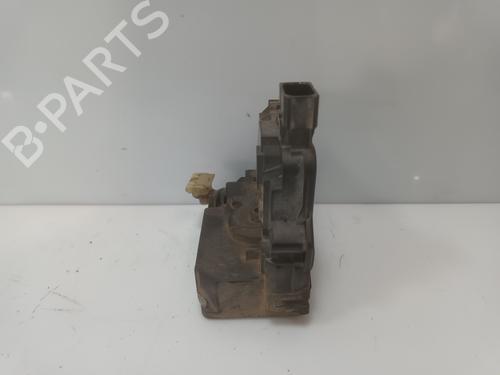 Rear left lock OPEL CORSA D (S07)  | BP21169898C100 