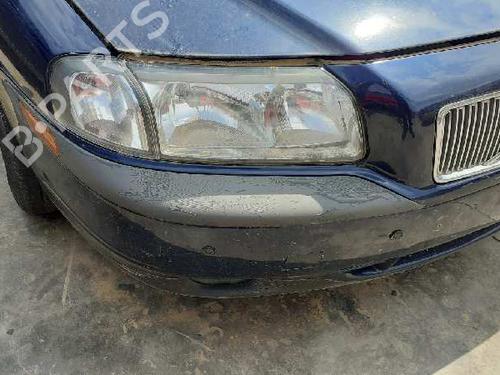 Right front steering knuckle VOLVO S80 I (184) 2.4 | BP12772928M26 
