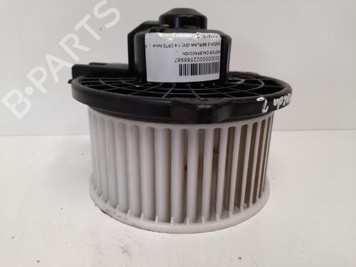 Motor calefaccion MAZDA 2 (DY) 1.4 CD (68 hp) 12766719