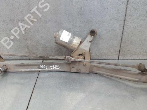 Used Front wiper motor VW POLO Hatchback Van (86CF) 1.0 (45 hp) 12727002