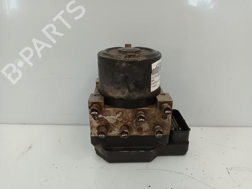 Used ABS pump CHEVROLET AVEO / KALOS Saloon (T250, T255) [2005-2025]  19665214