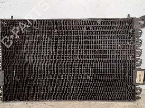 AC radiator CITROËN ZX (N2) 1.9 DT | BP12764080M32 