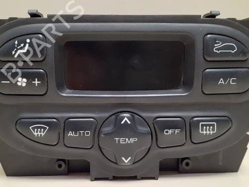 Used Climate control PEUGEOT 307 (3A/C) 1.6 16V (109 hp) 12722958