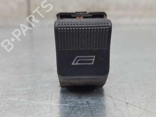 Used Left rear window switch Left rear window switch 12730015 12730015