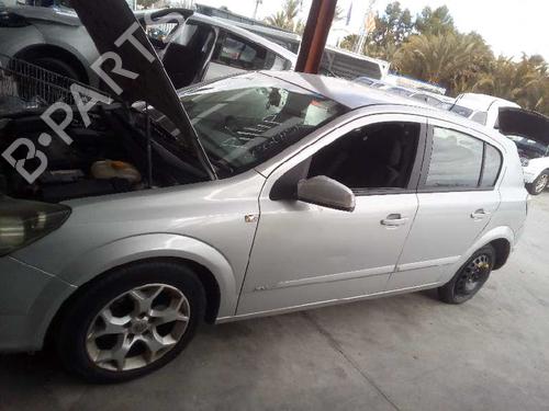 Fuel flap OPEL ASTRA H (A04) 1.6 (L48) | BP12691374C131