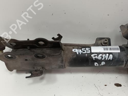 Right front shock absorber FORD FIESTA VI (CB1, CCN) 1.25 | BP13648882M17 
