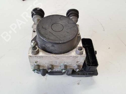 Used ABS pump SKODA FABIA II (542) [2006-2014]  12816790