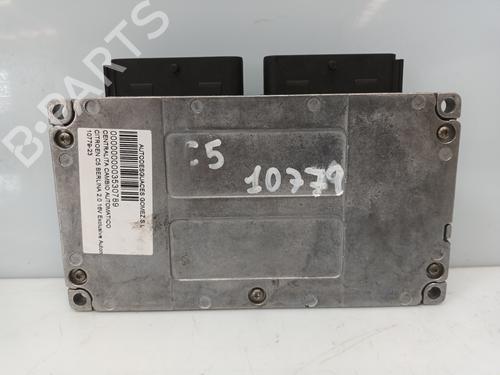 Versnellingsbakregeleenheid CITROËN C5 I (DC_) 2.0 16V (DCRFNC, DCRFNF) | BP19019091M52 