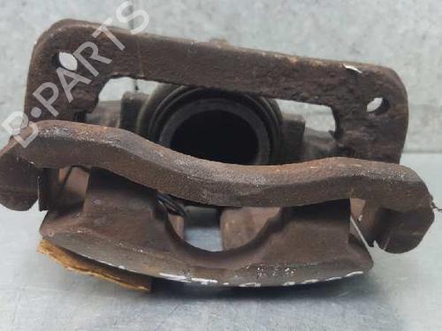 Left front brake caliper ROVER 400 II (RT)  | BP12853800M105 