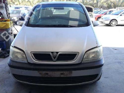 Other OPEL ZAFIRA A MPV (T98) 2.0 DTI 16V (F75) | BP13971921O1 