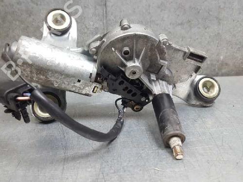 Used Front wiper motor FORD PUMA (EC_) 1.7 16V (125 hp) 12718915