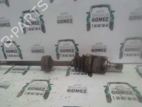 Right front driveshaft MG MG TF 160 | BP12807769M39 