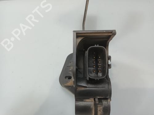 Pedal JAGUAR S-TYPE II (X200) 3.0 V6 | BP21535024I4 