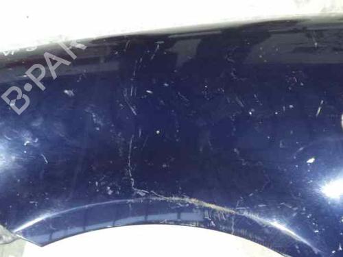 Left front fenders OPEL AGILA (A) (H00) 1.0 12V (F68) | BP12721122C41 