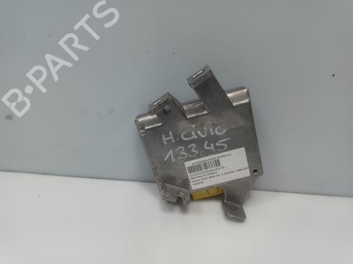 Used ECU airbags ECU airbags HONDA CIVIC VI Fastback (MA, MB) 1.5 16V (MB3) (114 hp) 32870931 32870931