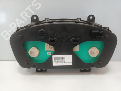Instrument cluster FORD TRANSIT Van (FA_ _) 2.2 TDCi | BP33676527C47 - Image 4