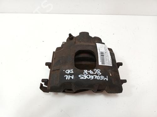 Used Right front brake caliper MERCEDES-BENZ M-CLASS (W163) ML 320 (163.154) (218 hp) 16414709
