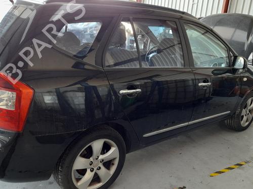 Højre foran tåkelykt KIA CARENS III MPV (UN) 2.0 CRDi 140 | BP15959198C31 