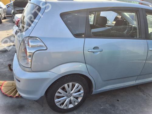 Engine TOYOTA COROLLA Verso (ZER_, ZZE12_, R1_) 2.2 D-4D (AUR10_, AUR10R) | BP31839788M1 