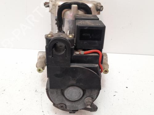 ABS pump SSANGYONG MUSSO (FJ) 2.3 TDiC All-wheel Drive | BP12802492M43 